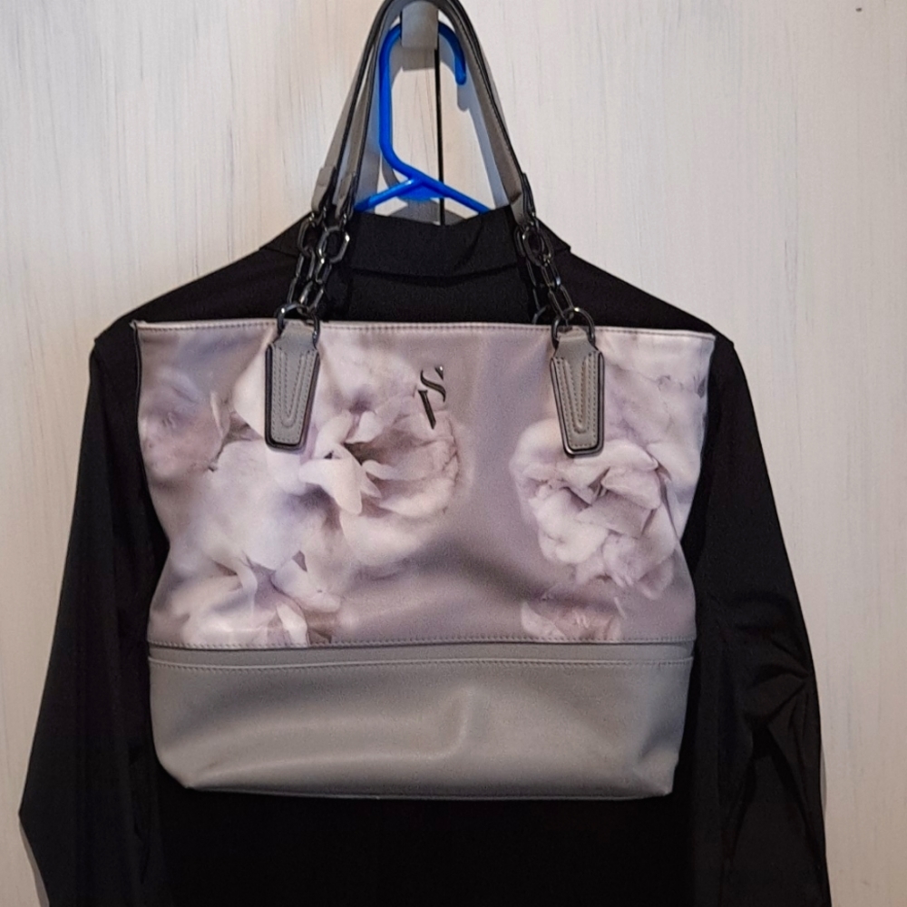 Simply Vera shoulder bag tote